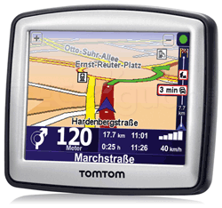 TomTom ONE Classic Europe Pic