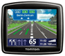 TomTom ONE IQ Routes edition Europe front/side mini