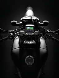 TomTom Rider Pro Europe Pic