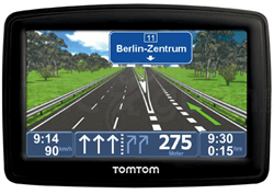 TomTom XL 2 IQ Routes edition  Pic