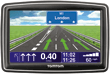 TomTom XXL IQ Routes (TM) Europe Traffic x1 mini